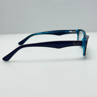 Ray Ban Eyeglasses Eye Glasses Frames RB 1530 3587 Kids Youth 48-16-130