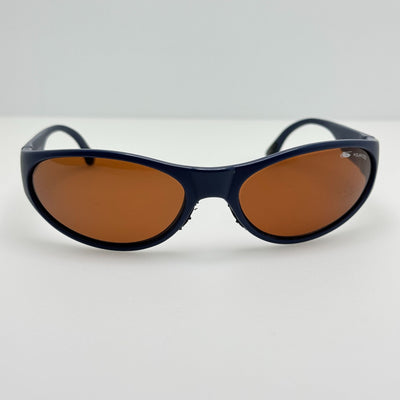 Bolle Sunglasses Piraja 1780250063 Polarized Blue Read Description
