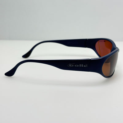 Bolle Sunglasses Piraja 1780250063 Polarized Blue Read Description