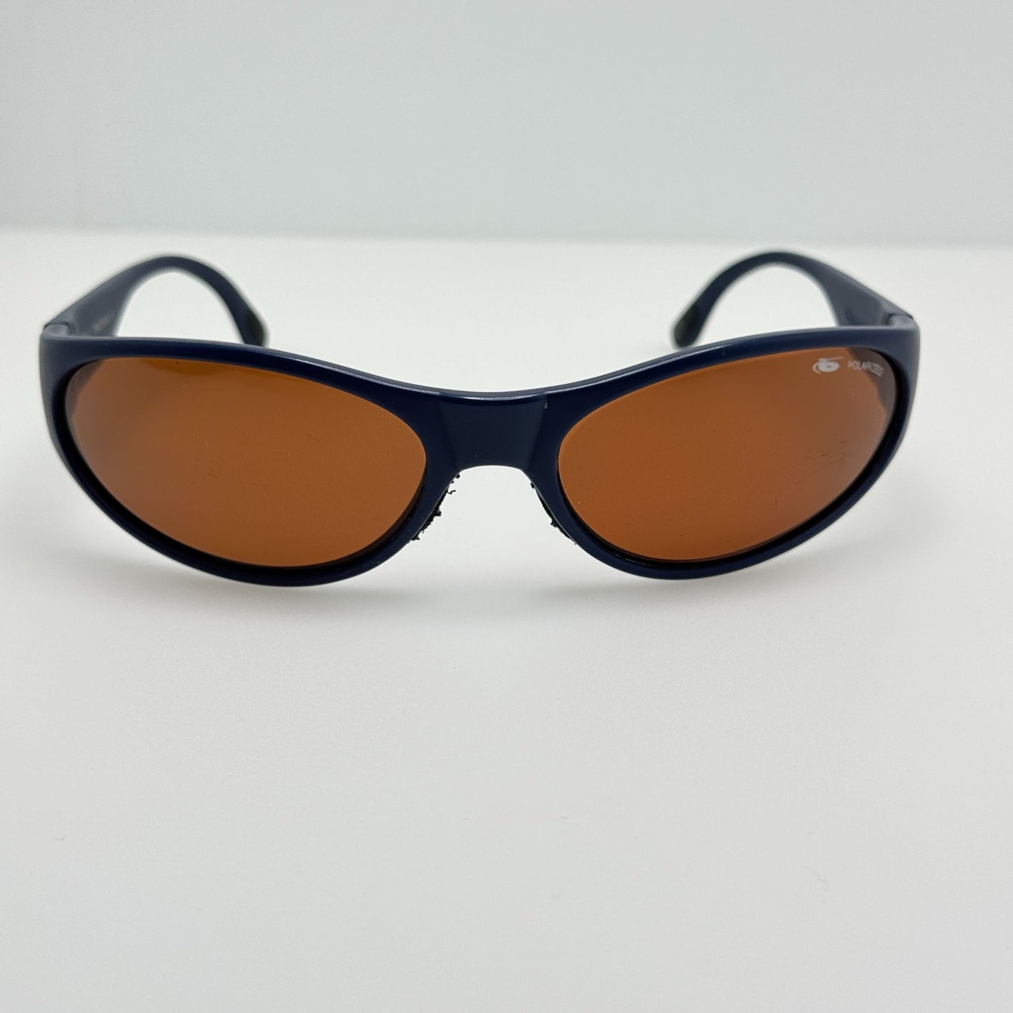 Bolle Sunglasses Piraja 1780250063 Polarized Blue Read Description