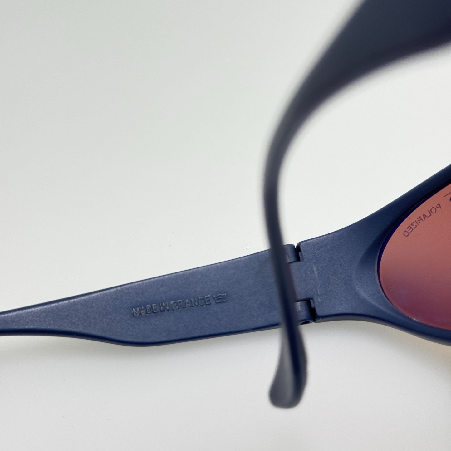 Bolle Sunglasses Piraja 1780250063 Polarized Blue Read Description