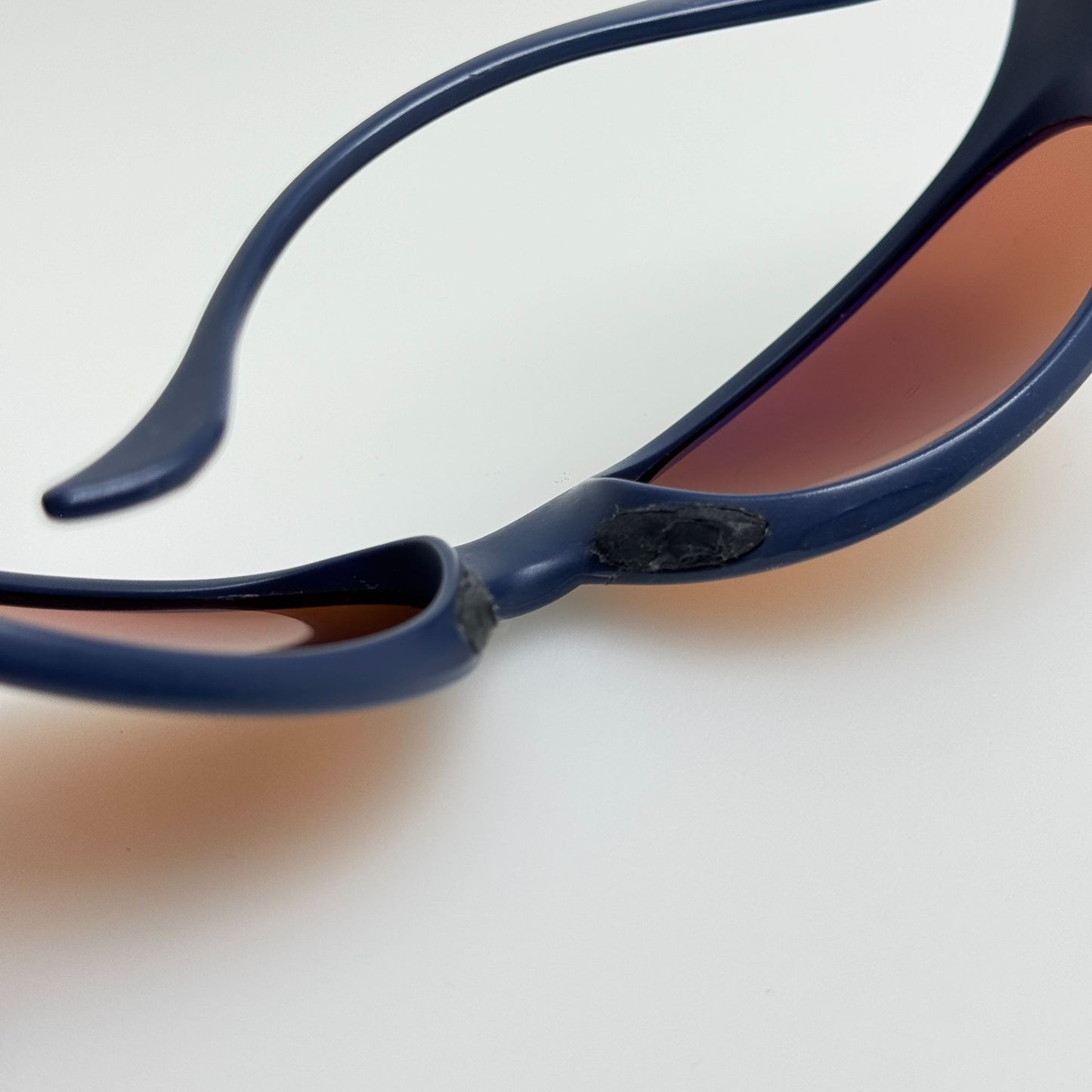 Bolle Sunglasses Piraja 1780250063 Polarized Blue Read Description