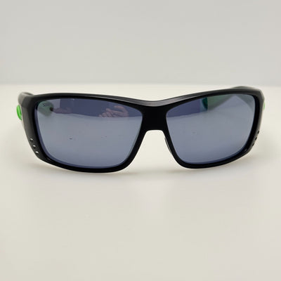 Costa Del Mar Sunglasses Cat Cay AT200 Polarized 580P 61-10-125