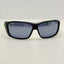 Costa Del Mar Sunglasses Cat Cay AT200 Polarized 580P 61-10-125
