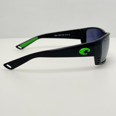 Costa Del Mar Sunglasses Cat Cay AT200 Polarized 580P 61-10-125