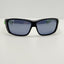 Costa Del Mar Sunglasses Cat Cay AT200 Polarized 580P 61-10-125