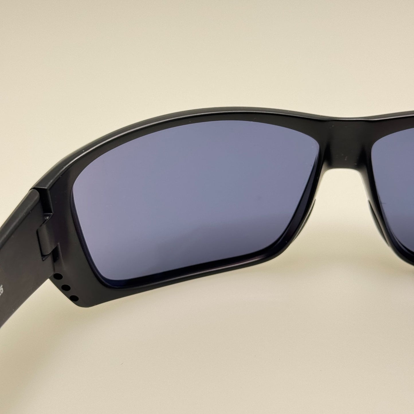 Costa Del Mar Sunglasses Cat Cay AT200 Polarized 580P 61-10-125