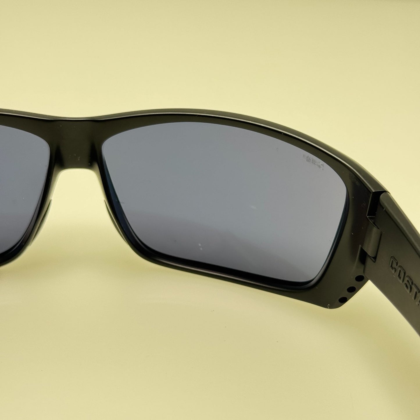 Costa Del Mar Sunglasses Cat Cay AT200 Polarized 580P 61-10-125