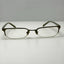 Miu Miu VMU51A 2BP-1O1 Eye Glasses Eyeglasses Frames 50-18-140