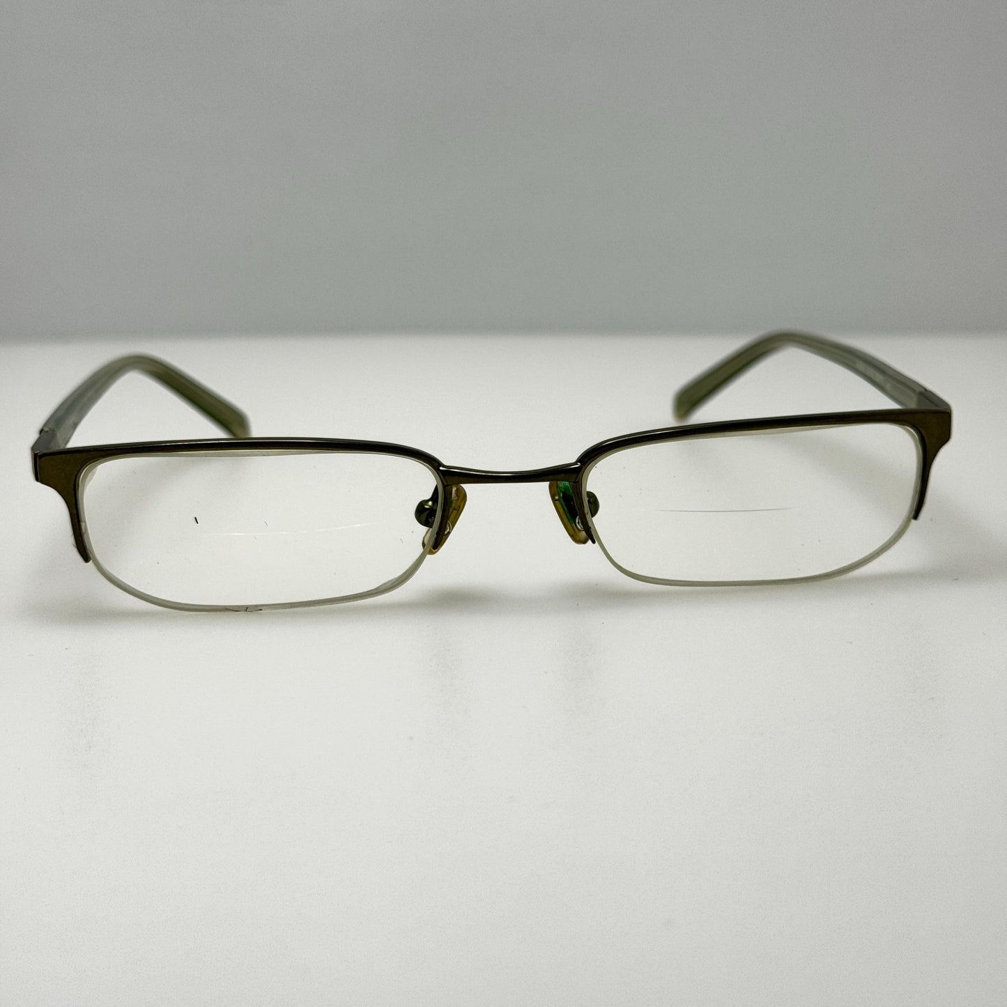 Miu Miu VMU51A 2BP-1O1 Eye Glasses Eyeglasses Frames 50-18-140