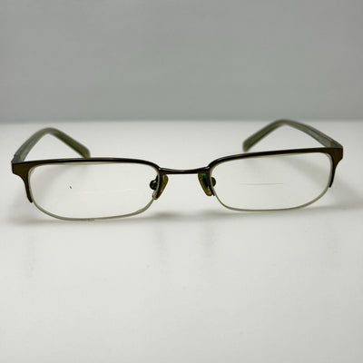 Miu Miu VMU51A 2BP-1O1 Eye Glasses Eyeglasses Frames 50-18-140
