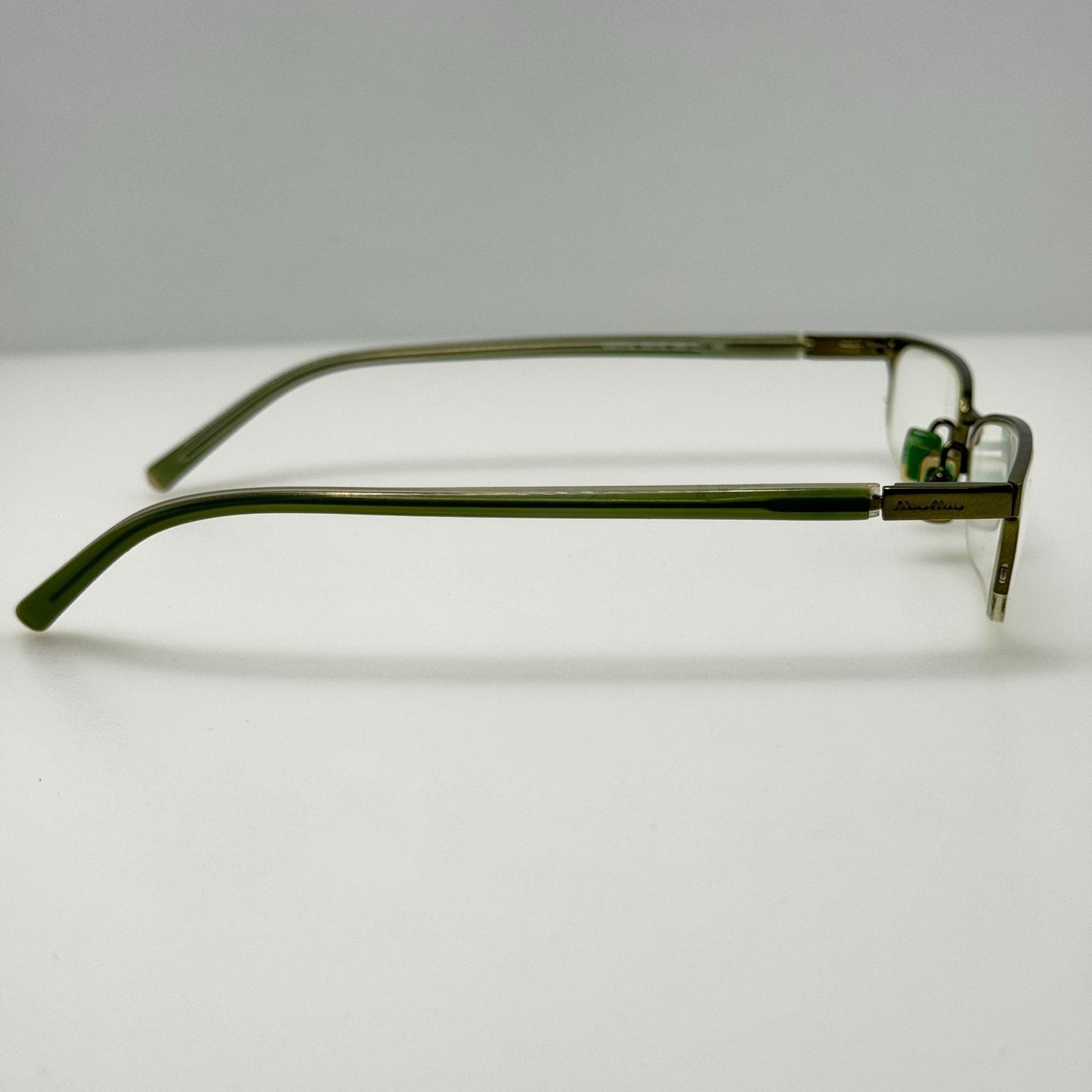 Miu Miu VMU51A 2BP-1O1 Eye Glasses Eyeglasses Frames 50-18-140