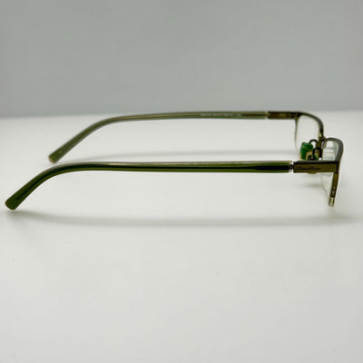 Miu Miu VMU51A 2BP-1O1 Eye Glasses Eyeglasses Frames 50-18-140