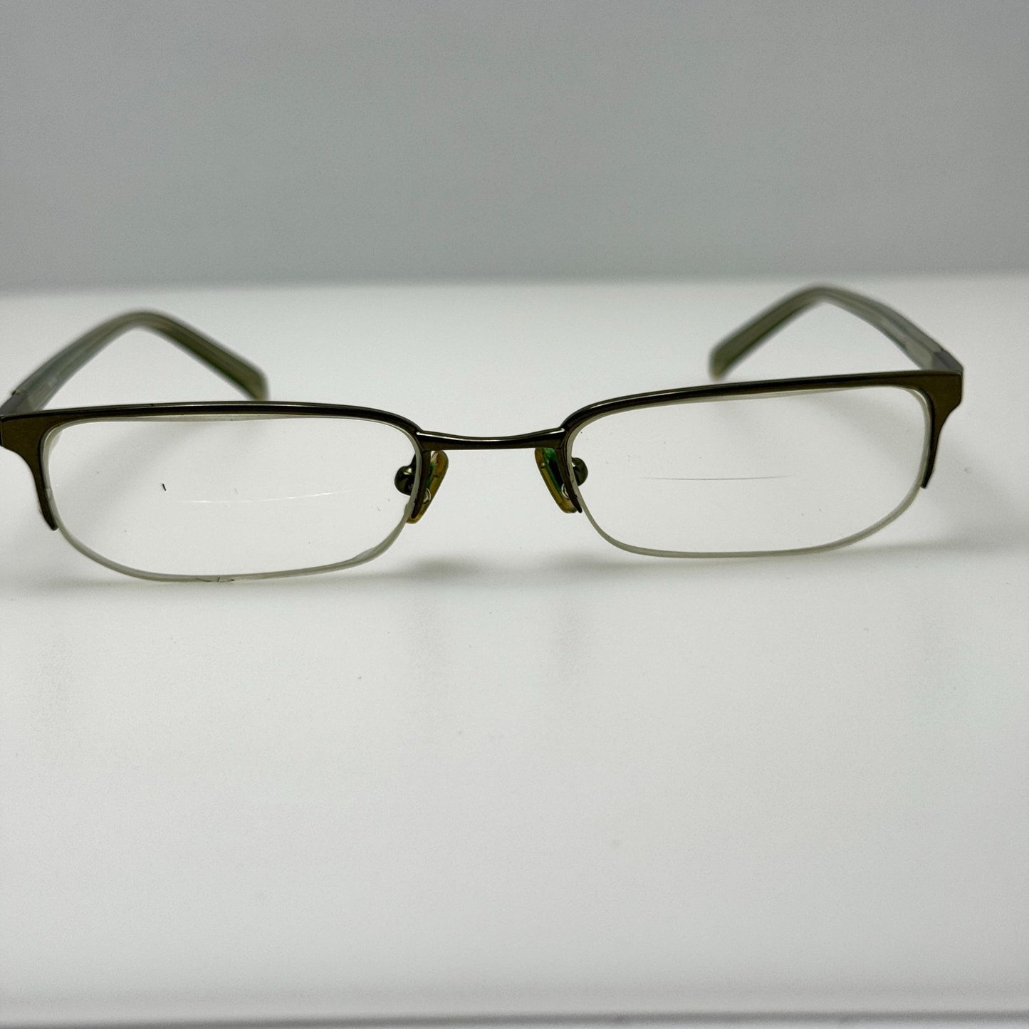Miu Miu VMU51A 2BP-1O1 Eye Glasses Eyeglasses Frames 50-18-140