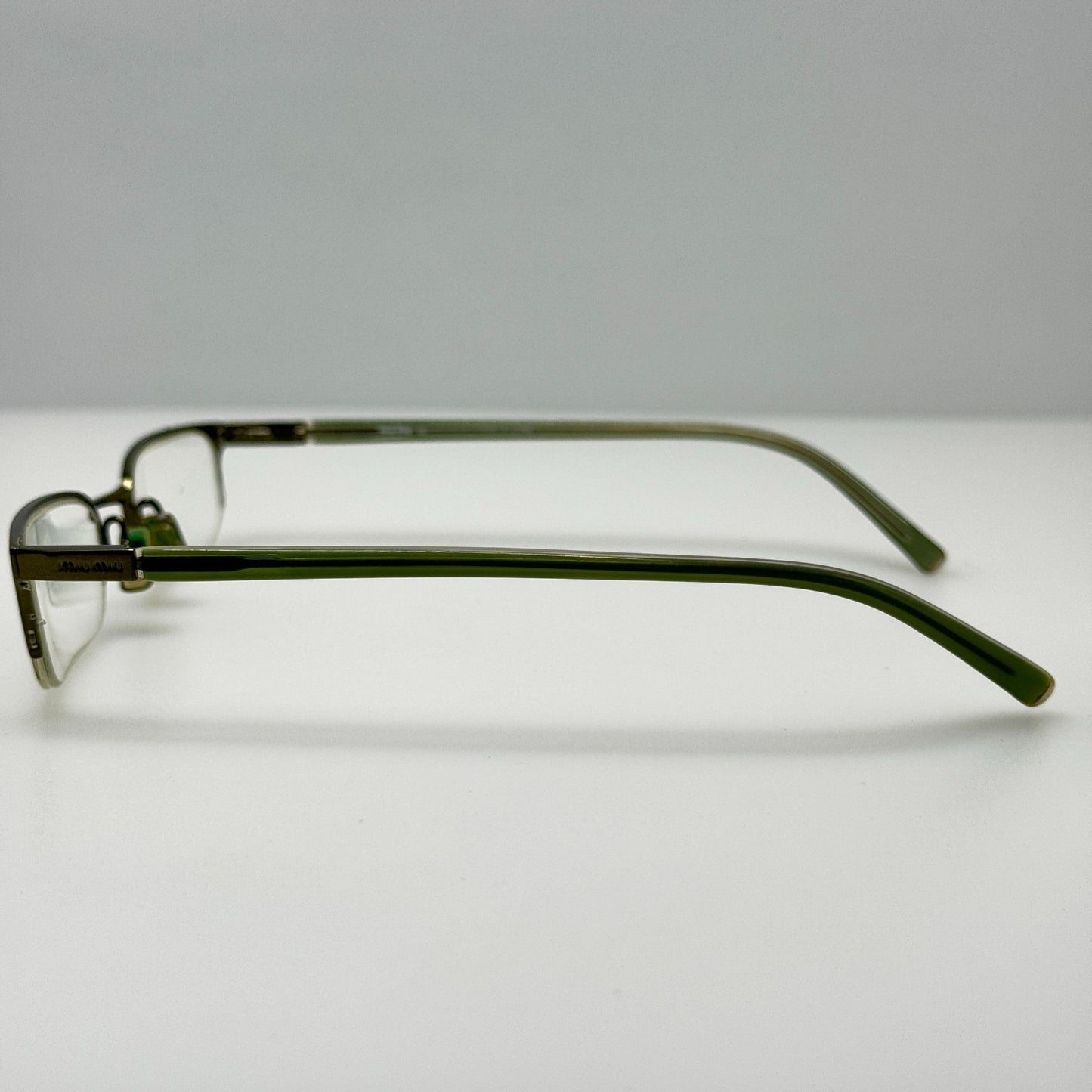 Miu Miu VMU51A 2BP-1O1 Eye Glasses Eyeglasses Frames 50-18-140