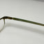 Miu Miu VMU51A 2BP-1O1 Eye Glasses Eyeglasses Frames 50-18-140