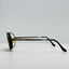 Luxottica Eyeglasses Eye Glasses Frames 1006 4005-S Titanium P Italy 56-16-135