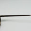 Luxottica Eyeglasses Eye Glasses Frames 1006 4005-S Titanium P Italy 56-16-135