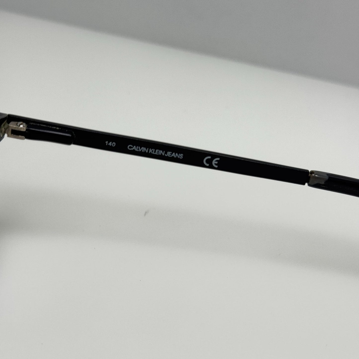 Calvin Klein CKJ526 073 Eyeglasses Eye Glasses Frames 53-16-140