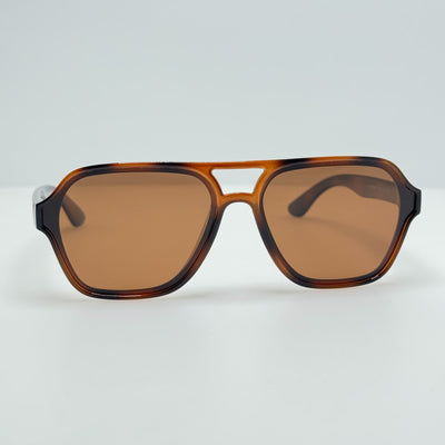 Glindar Sunglasses ZTPT1987 Polarized 64-16-140