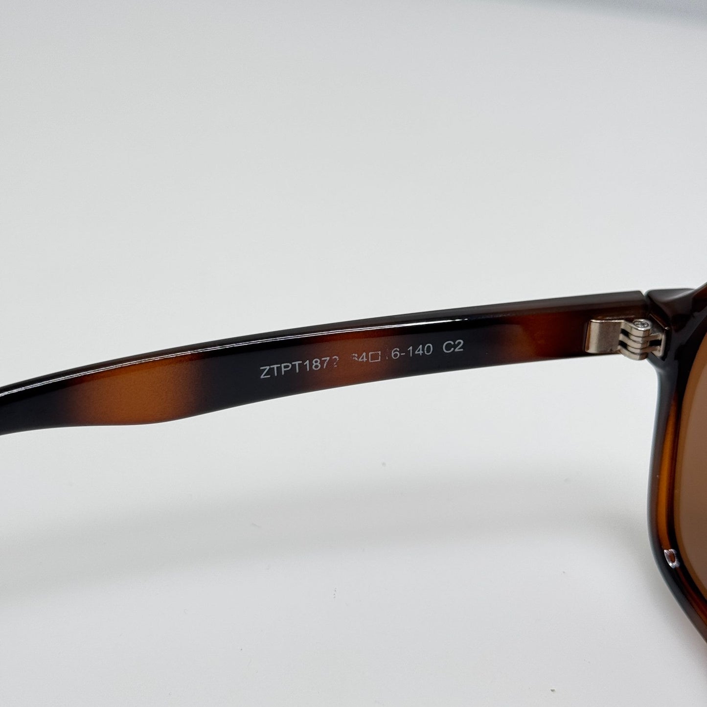 Glindar Sunglasses ZTPT1987 Polarized 64-16-140