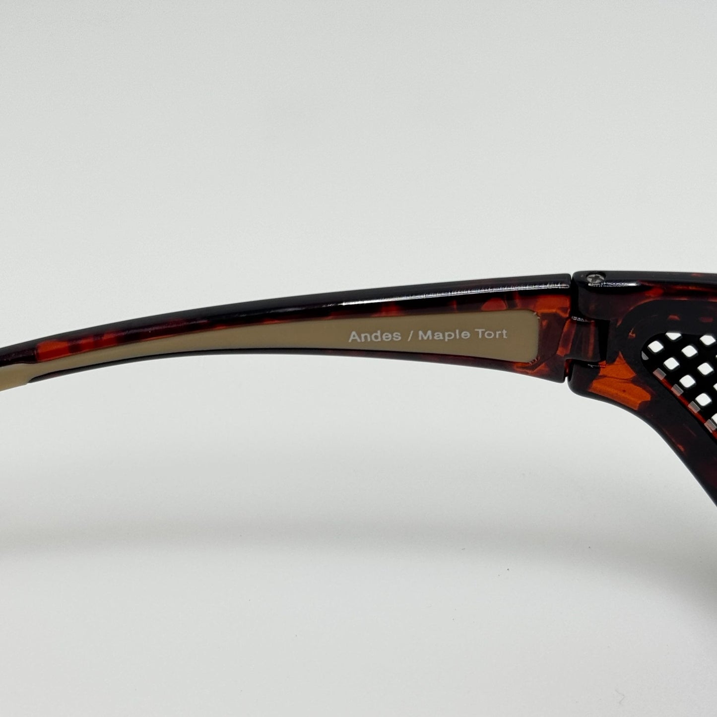 Native Sunglasses Andes Maple Tort Polarized