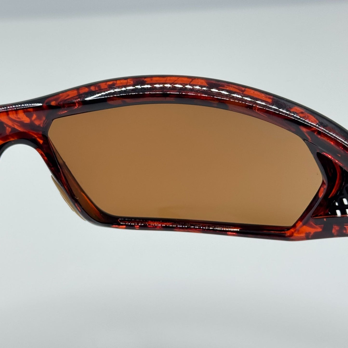 Native Sunglasses Andes Maple Tort Polarized