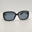 Bebe Eyeglasses Eye Glasses Frames BB 7051 002 Jet Black 58-15-125