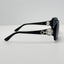 Bebe Eyeglasses Eye Glasses Frames BB 7051 002 Jet Black 58-15-125