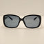 Bebe Eyeglasses Eye Glasses Frames BB 7051 002 Jet Black 58-15-125