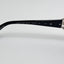 Bebe Eyeglasses Eye Glasses Frames BB 7051 002 Jet Black 58-15-125
