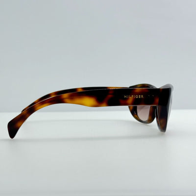 Tommy Hilfiger Sunglasses TH 1088/S UR0HA Tortoise 50-20-130