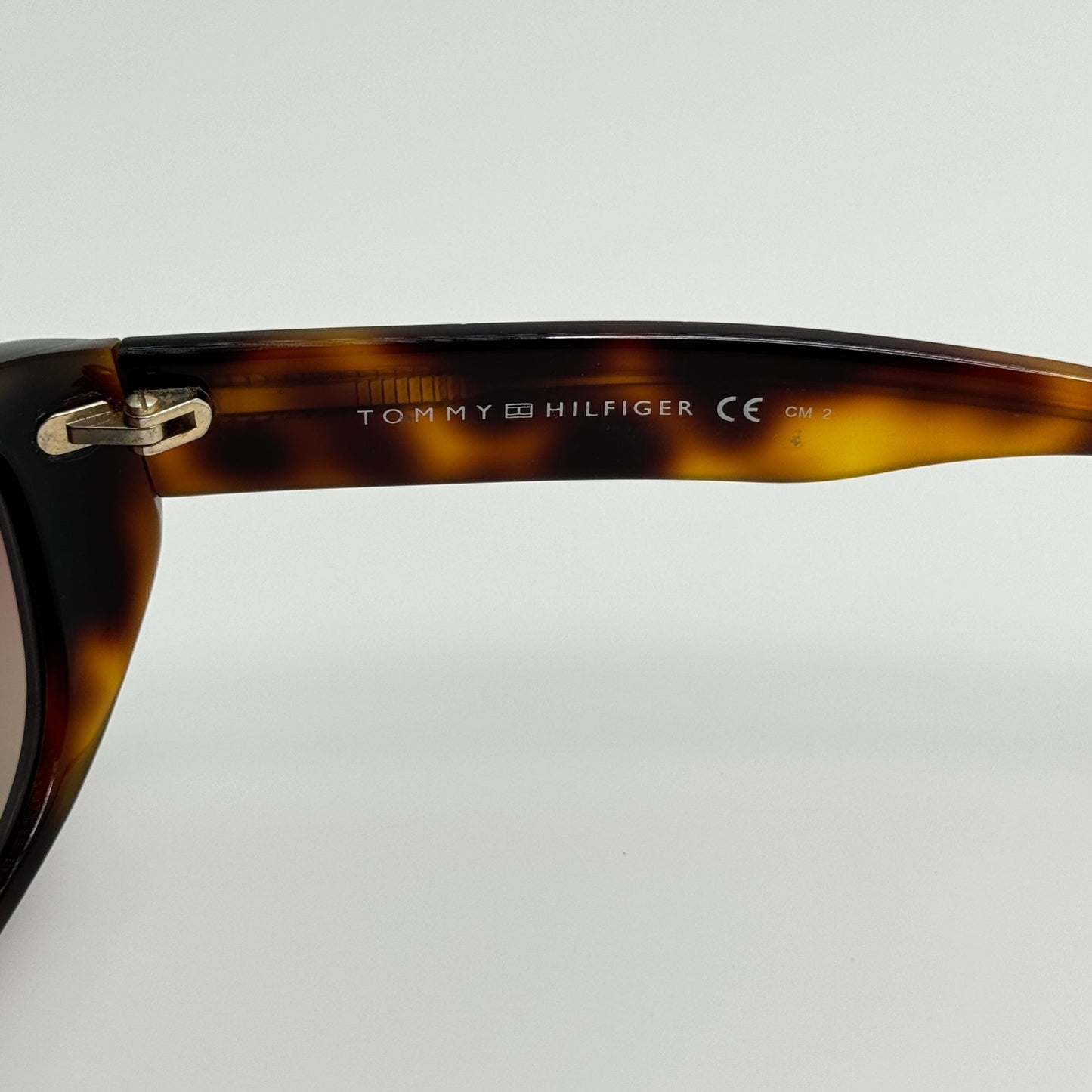 Tommy Hilfiger Sunglasses TH 1088/S UR0HA Tortoise 50-20-130