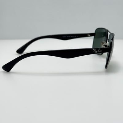 Ray Ban Sunglasses RB 3516 006/9A Polarized 59-15-140