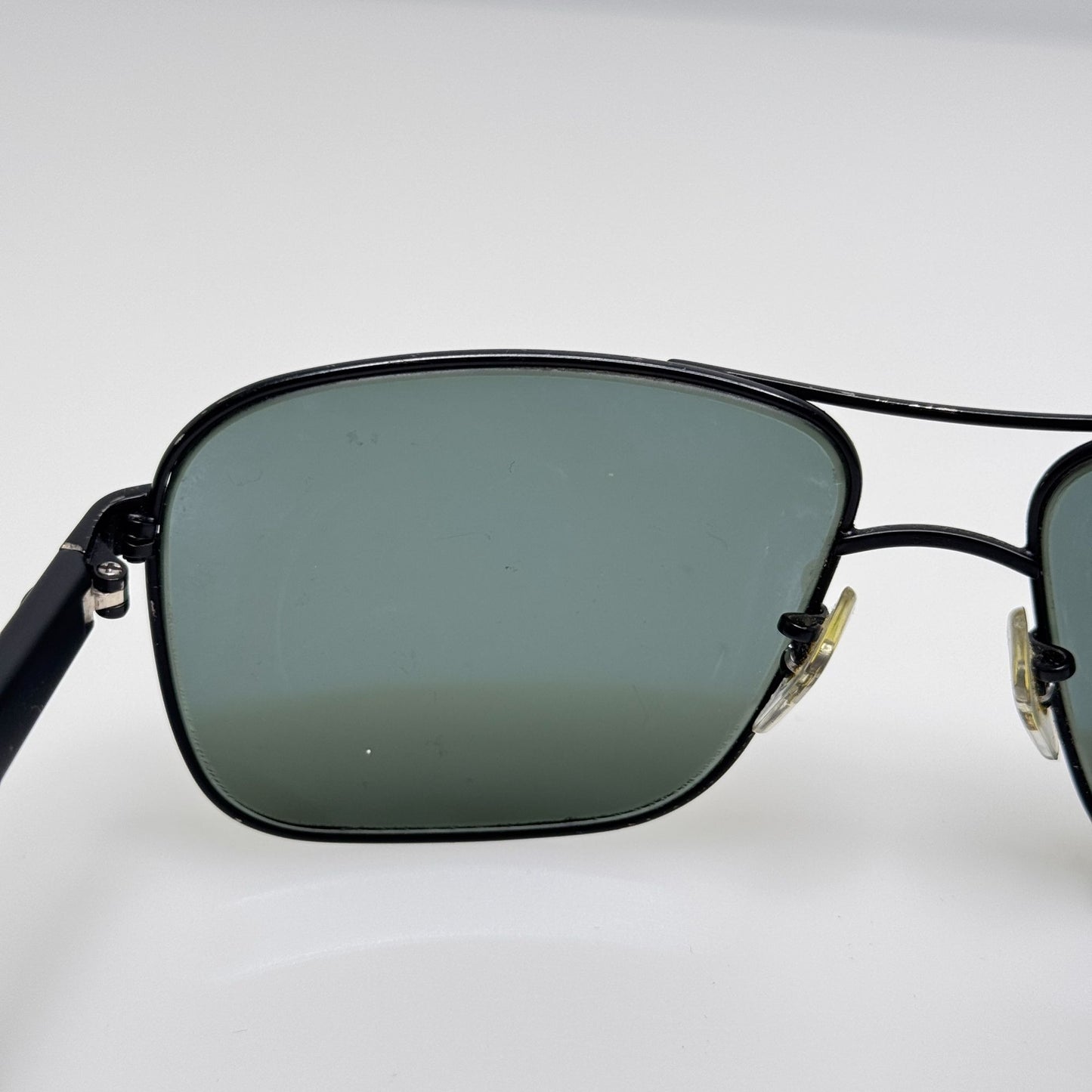 Ray Ban Sunglasses RB 3516 006/9A Polarized 59-15-140
