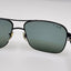 Ray Ban Sunglasses RB 3516 006/9A Polarized 59-15-140