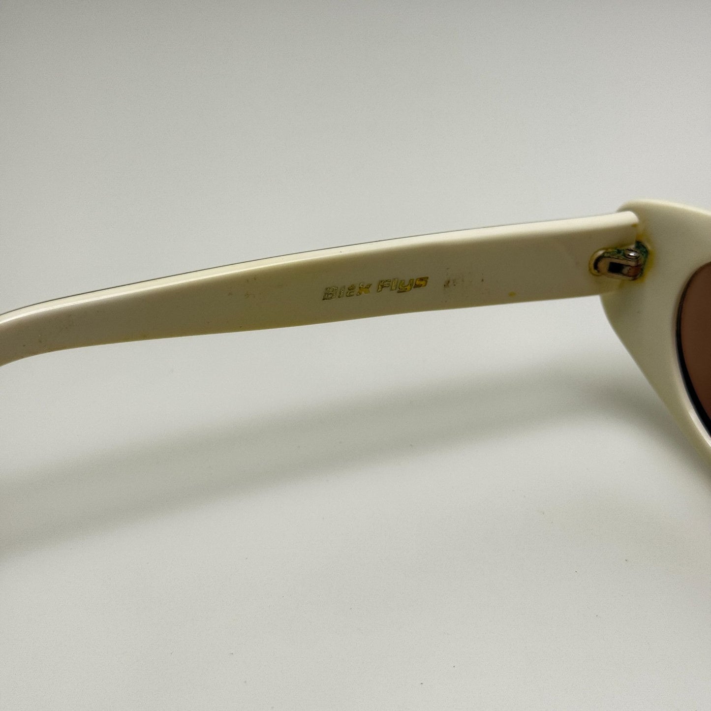 Black Flys Sunglasses May Fly