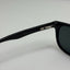 Ray Ban Sunglasses RB 4140 601/58 Black Polarized Read Description