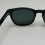 Ray Ban Sunglasses RB 4140 601/58 Black Polarized Read Description