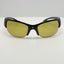 Callaway Sport 104 Black Eyeglasses Eye Glasses Frames 67-19-130 Read Desc