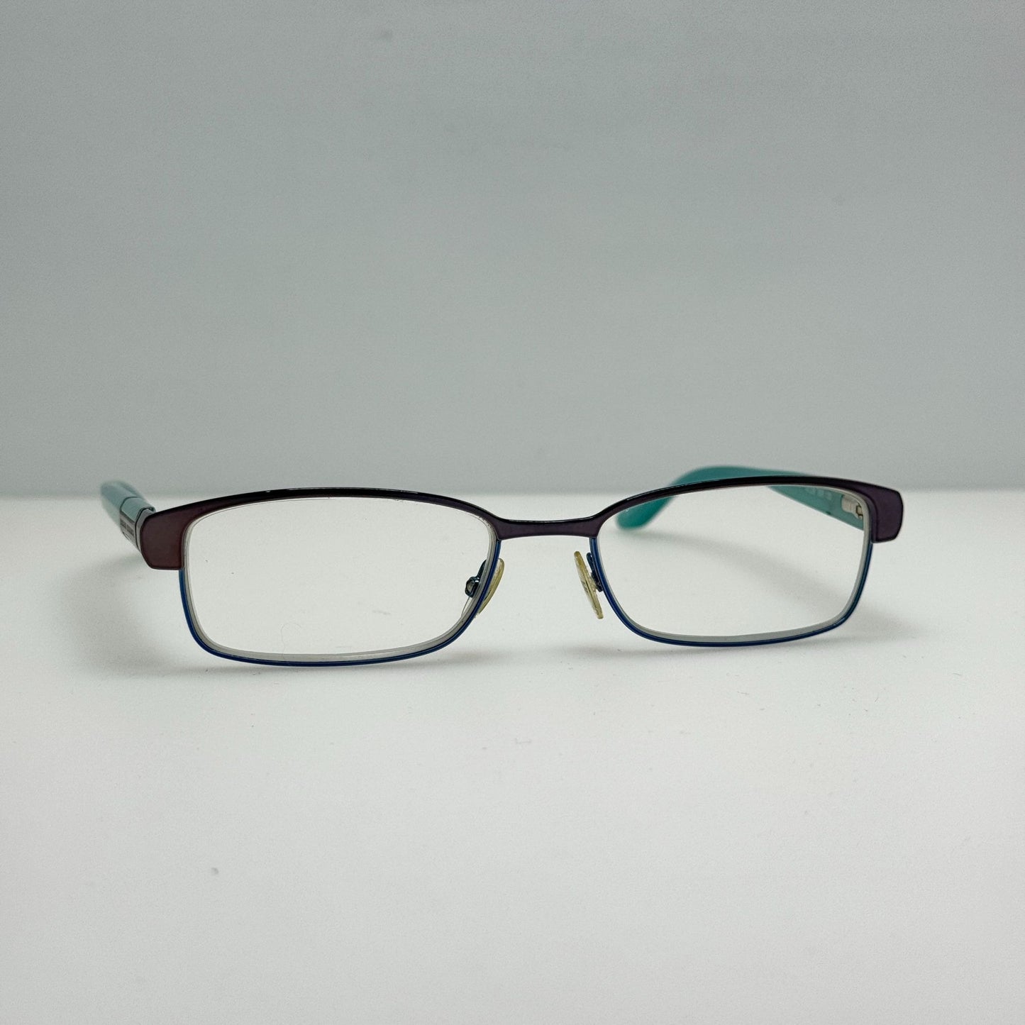 Armani Exchange AX 236 BER Eyeglasses Eye Glasses Frames 51-16-130