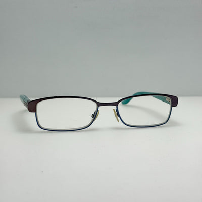Armani Exchange AX 236 BER Eyeglasses Eye Glasses Frames 51-16-130