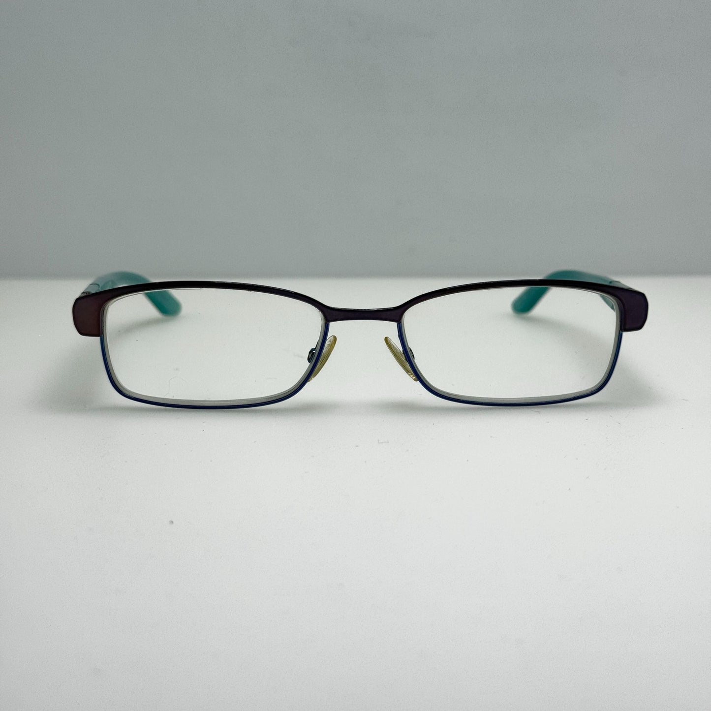 Armani Exchange AX 236 BER Eyeglasses Eye Glasses Frames 51-16-130
