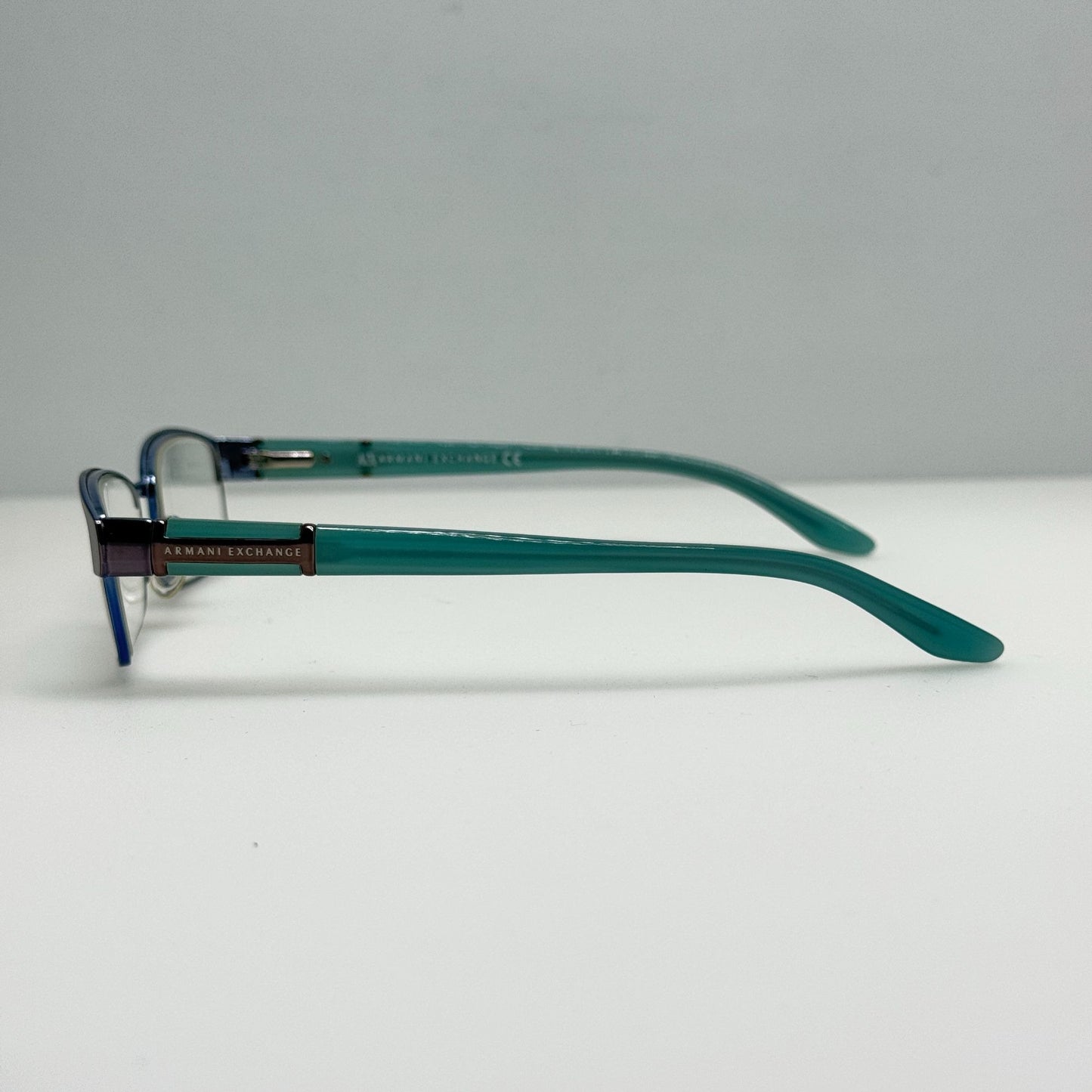 Armani Exchange AX 236 BER Eyeglasses Eye Glasses Frames 51-16-130