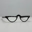Joy Eyeglasses Eye Glasses Frames Vintage Retro Cat Eye Japan