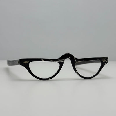 Joy Eyeglasses Eye Glasses Frames Vintage Retro Cat Eye Japan