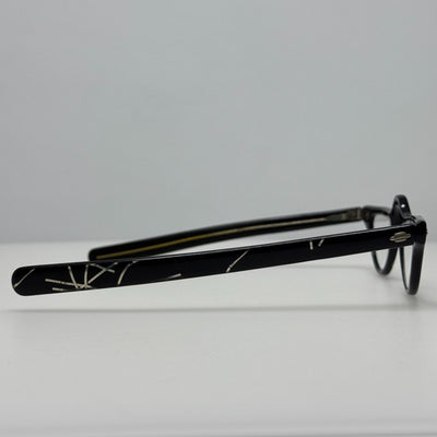 Joy Eyeglasses Eye Glasses Frames Vintage Retro Cat Eye Japan