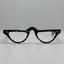 Joy Eyeglasses Eye Glasses Frames Vintage Retro Cat Eye Japan