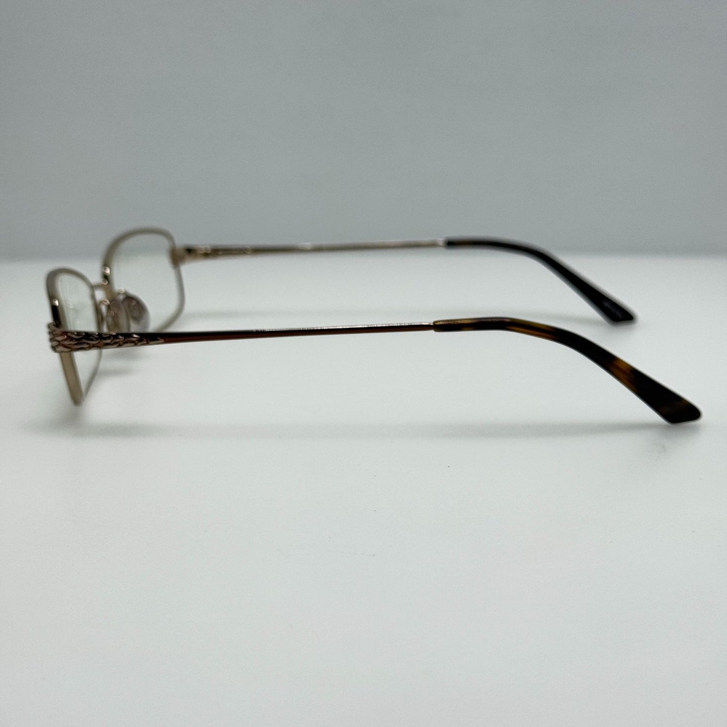 Revlon RV566 Tigers Eye Eyeglasses Eye Glasses Frames 53-17-135