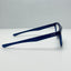 Oakley OX8070-0553 Grounded Frosted Navy Eyeglasses Eye Glasses Frames 53-17-136